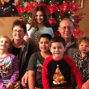 Meet your Posher, Theresa